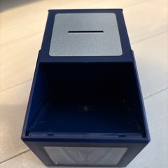 昭和レトロ　アートバンク　貯金箱の画像