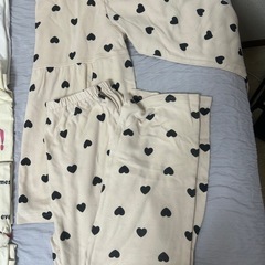 130～160 女の子 夏服他の画像
