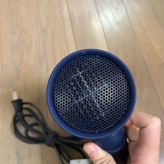 SALONIAドライヤーの画像