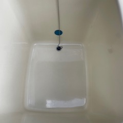【】※急募1か月を目処に処分します‼︎　浴槽 バス 風呂の画像