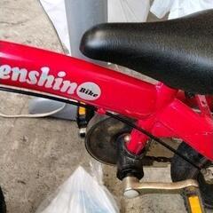 0727-363 へんしんバイクの画像