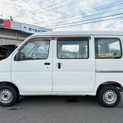 ダイハツ ハイゼット 4WD 自社ローンの画像