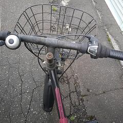 24型　男の子用マウンテンバイクの画像