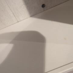 【本日取りに来て頂ける方】パナソニック　キッチンボードの画像