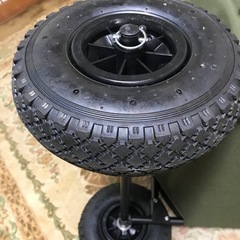 アーバンマウンテン　アウトドアカートの画像