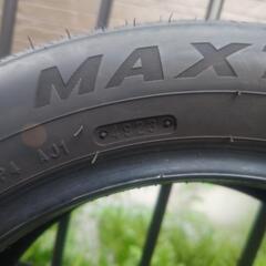 タイヤMAXTREKの画像
