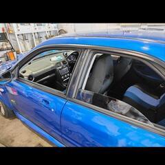 手_北海道発_GDA_WRX_インプレッサの画像