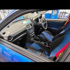 手_北海道発_GDA_WRX_インプレッサの画像