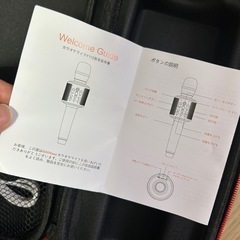 【商談決定】1人　カラオケの画像