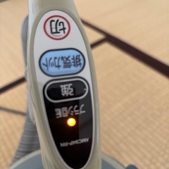 紙パック式掃除機の画像