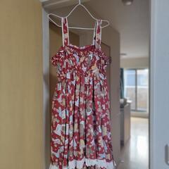 ロリータ等 洋服②の画像
