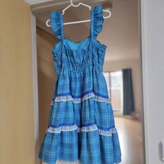 ロリータ等 洋服②の画像