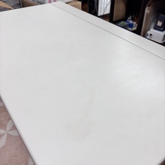ドレッサーテーブルの画像