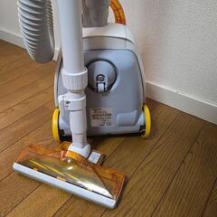 東芝 VC-TRV7 掃除機の画像