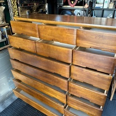 【中古】【引き取り限定】タンスの画像