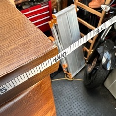 【中古】【引き取り限定】タンスの画像