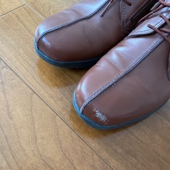 ヨネックス MT-08 茶色　パワークッションの画像