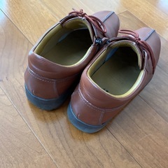 ヨネックス MT-08 茶色　パワークッションの画像