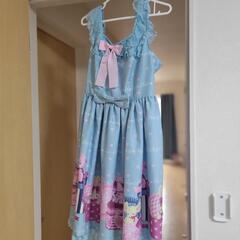 ロリータ等 洋服③ の画像