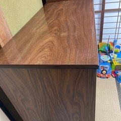 タンスの画像