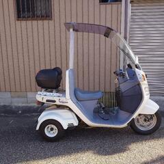 ジャイロキャノピーの画像