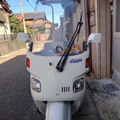 ジャイロキャノピーの画像