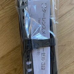 新品の折りたたみイーゼルの画像