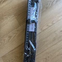 新品の折りたたみイーゼルの画像