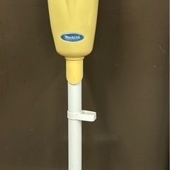 【現状品】マキタ 掃除機の画像