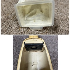 【現状品】マキタ 掃除機の画像