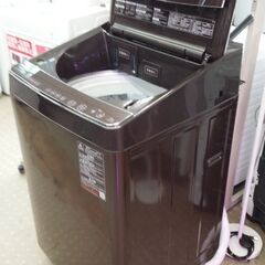 🌟愛品館千葉店🌟安心の分解洗浄済🌟東芝 TOSHIBA ZABOON 全自動洗濯機  12.0Kg【愛千142】の画像