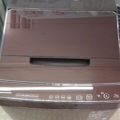 🌟愛品館千葉店🌟安心の分解洗浄済🌟東芝 TOSHIBA ZABOON 全自動洗濯機  12.0Kg【愛千142】の画像