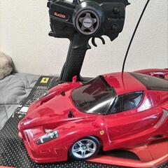 1/14　NIKKO Ferrari Enzoの画像