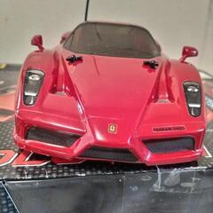 1/14　NIKKO Ferrari Enzoの画像