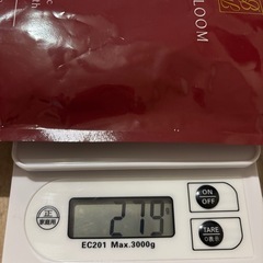 一度使用しました！　髪質改善シャンプーの画像