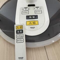 【取引中】動作確認済み 扇風機 YAMAZEN の画像