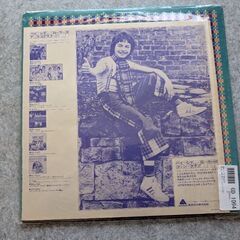 昭和レトロ　LPレコード　ニューベスト　ベィ・シティ・ローラーズの画像