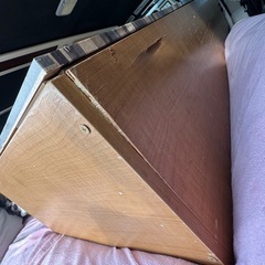 小上がり 大容量収納付きの画像