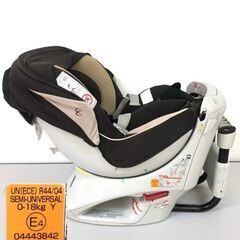 【AILEBEBE】クルットNT　取扱説明書付きの画像