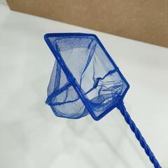 金魚網8本セット(新品未使用)の画像