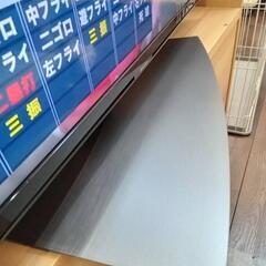 ★北九州、福岡市周辺配送可【シャープ】4K  40V型液晶テレビ  2021年製  ［4T-C40CL1］【3ヶ月保証付き】💳自社配送時🌟代引き可💳※現金、クレジット、スマホ決済対応※   【配達は要決済前問い合わせ】の画像