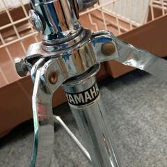 0727-356 ドラムスツール　YAMAHAの画像