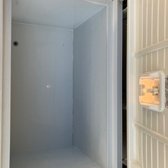 業務用冷凍ストッカーの画像
