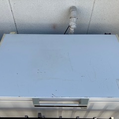業務用冷凍ストッカーの画像