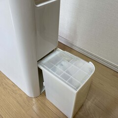 除湿機　東芝　RAD-S63の画像