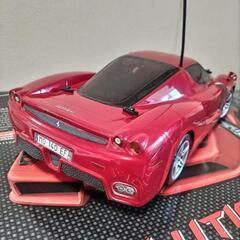 1/14　NIKKO Ferrari Enzoの画像