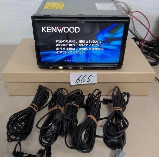 672 動作良好 確認済み Bluetooth ECLIPSE AVN-Z05i