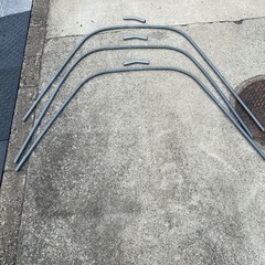 ビニールハウス用パーツの画像