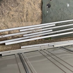 ビニールハウス用パーツの画像
