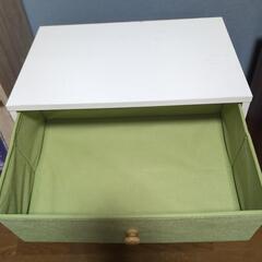 チェストの画像